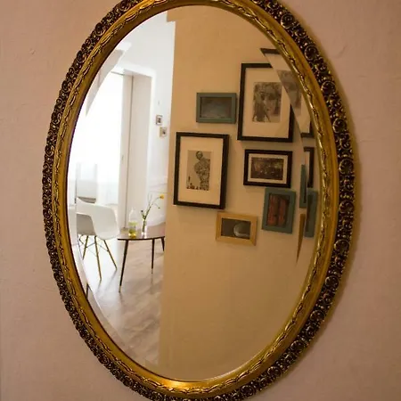 Apartment , 3 In Frankfurter Tor