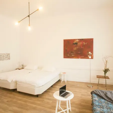 Appartement , 3 In Frankfurter Tor