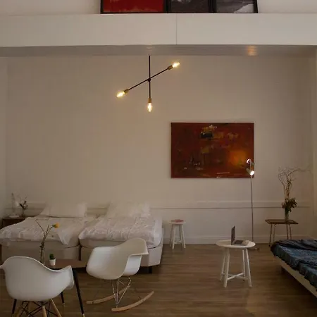 , 3 In Frankfurter Tor